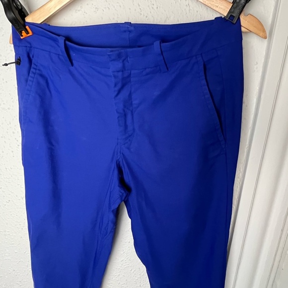 Kit and Ace Men’s Commute Jogger in blue - size 30 - Picture 3 of 8